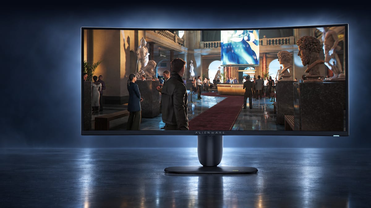 The 34-Inch Ultrawide Monitor Buyer's Guide - October 2026