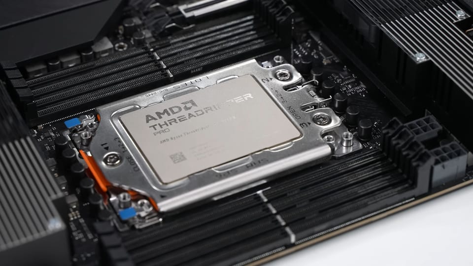 Wootware Dual RTX 5090 AI Workstation: Unleashing the Future of Machine Learning