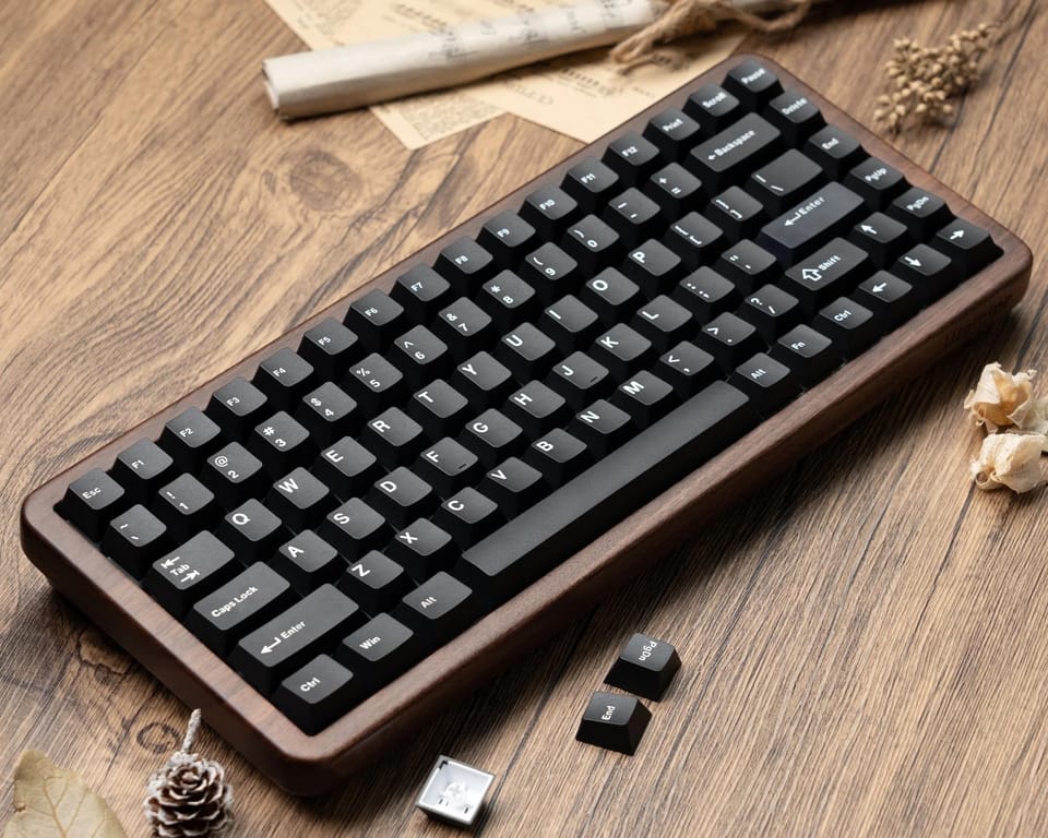 The Mechanical Keyboard Keyboard Buyer's Guide - March 2026