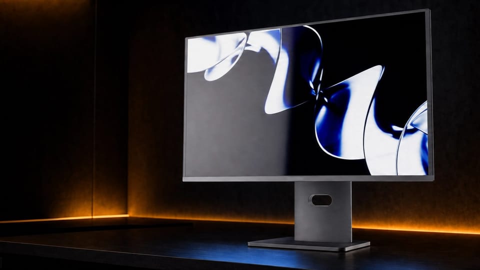 Choosing Your Next Monitor: A Buying Guide
