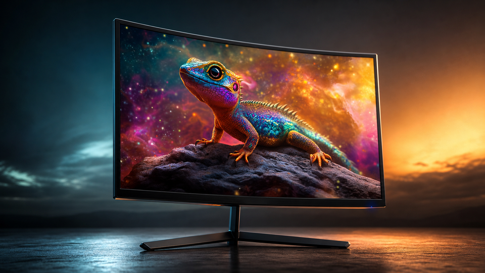 The Wootware Monitor Buyer's Guide