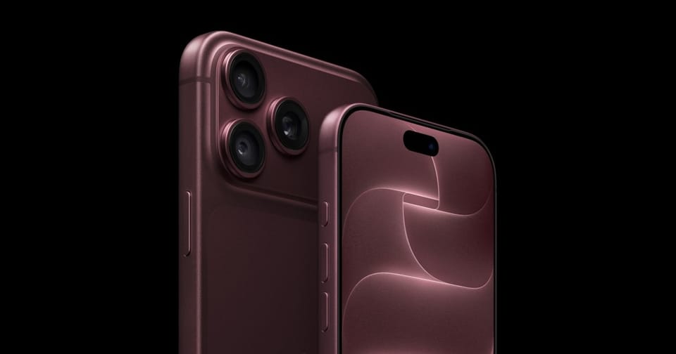 Apple's September 2026 event: everything announced (and what it means for you)