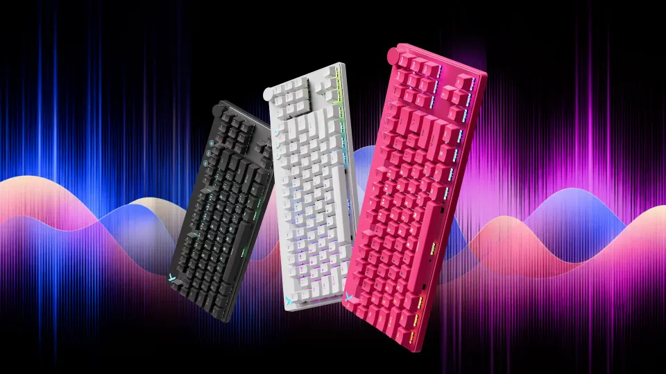 The Mechanical Keyboard Buyer's Guide - October 2026