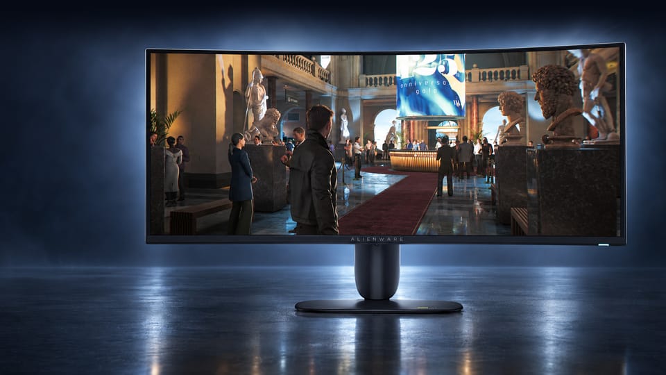The 34-Inch Ultrawide Monitor Buyer's Guide - October 2026